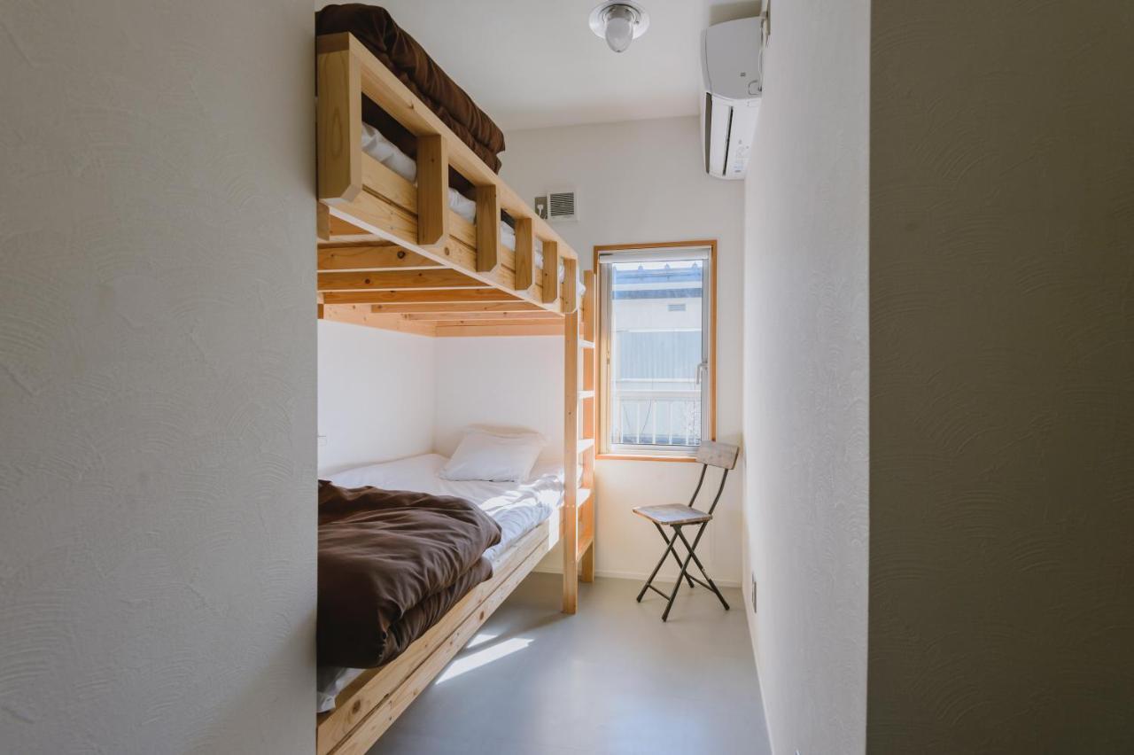 Guesthouse Shibafu Kamakura Buitenkant foto