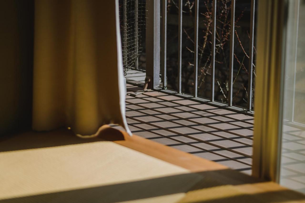 Guesthouse Shibafu Kamakura Buitenkant foto