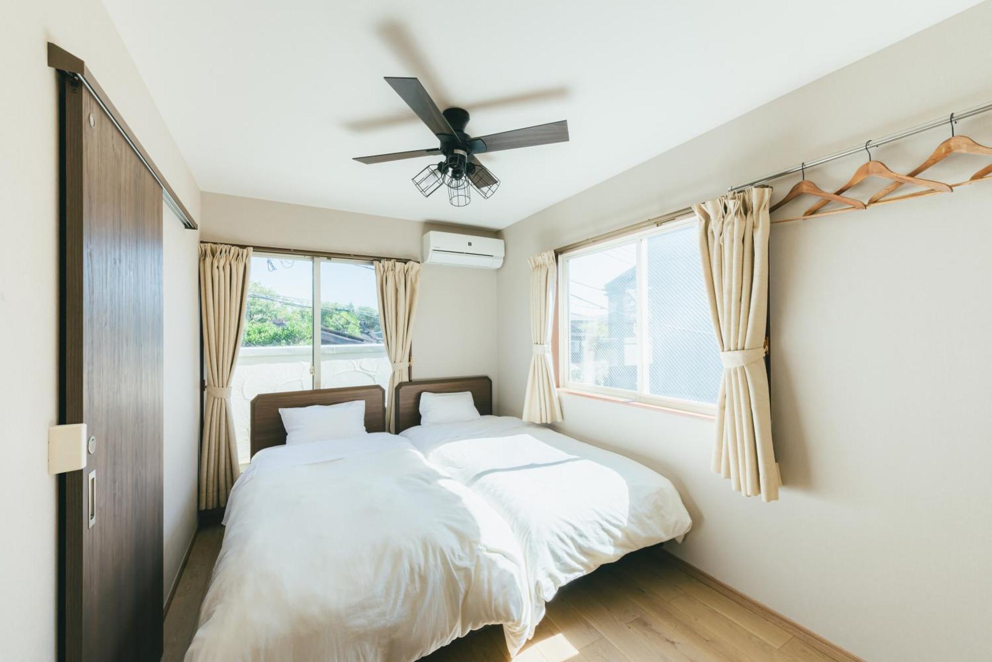 Guesthouse Shibafu Kamakura Buitenkant foto
