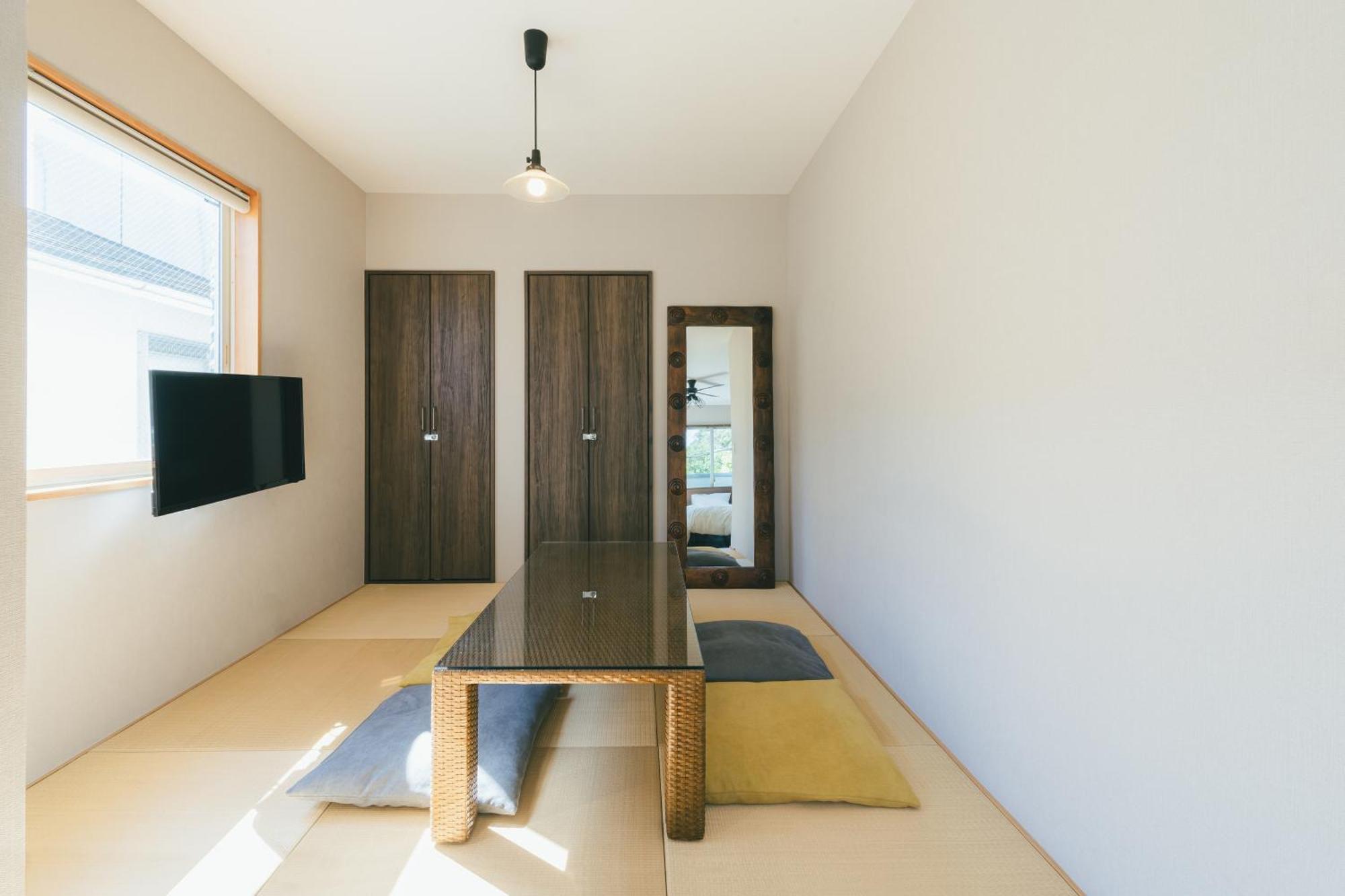 Guesthouse Shibafu Kamakura Buitenkant foto
