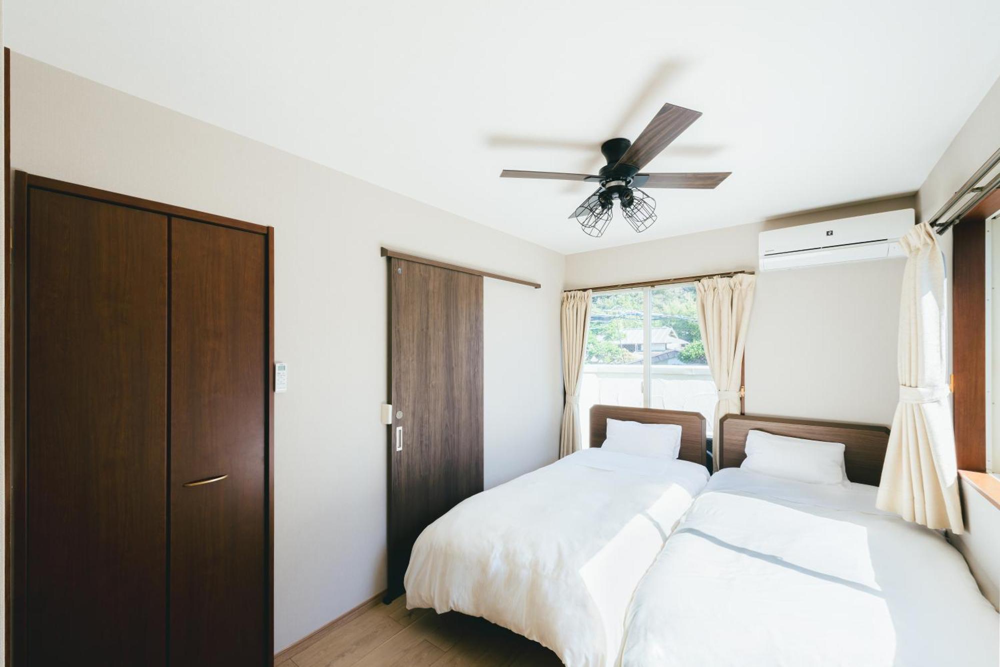 Guesthouse Shibafu Kamakura Buitenkant foto