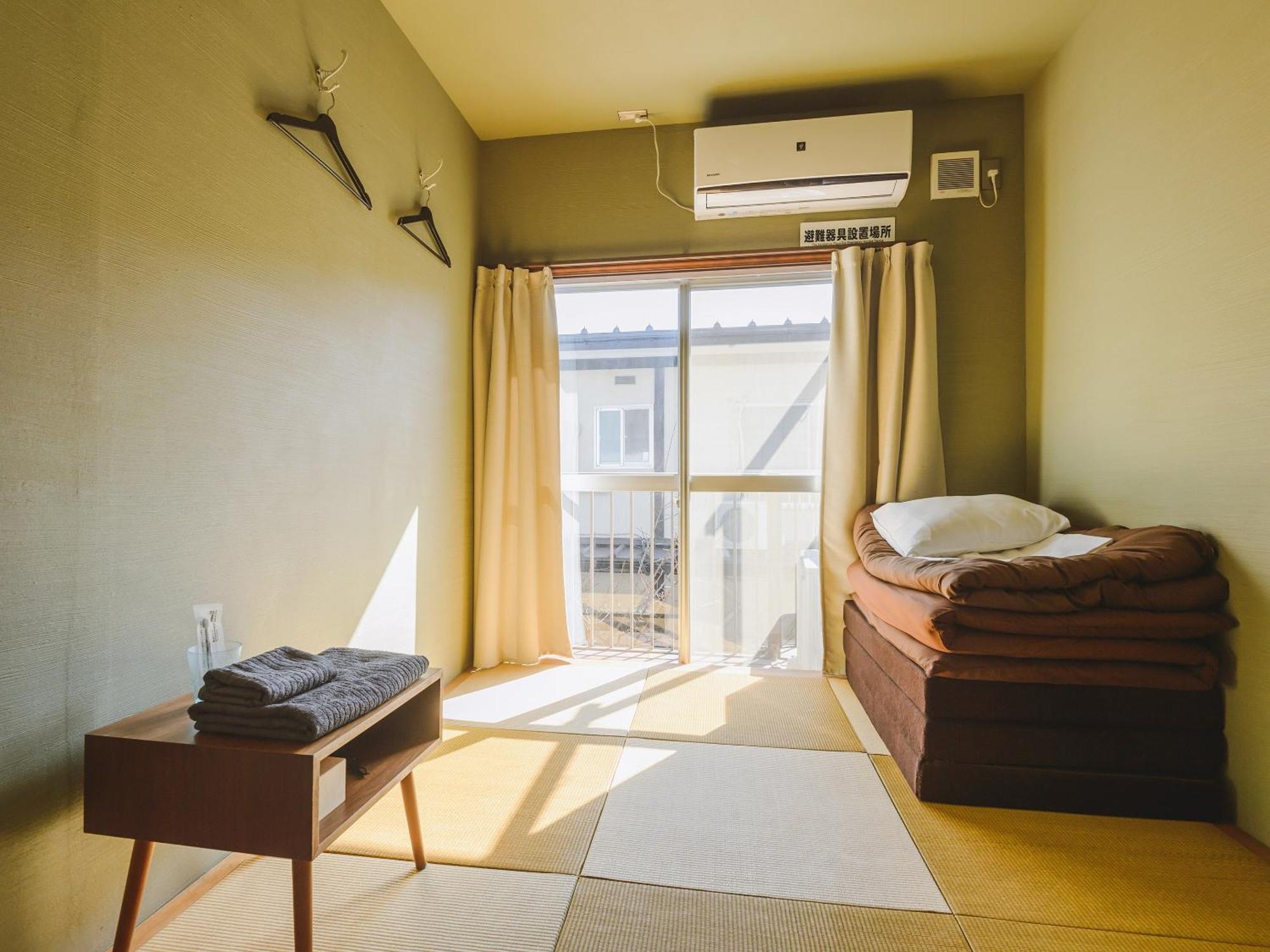 Guesthouse Shibafu Kamakura Buitenkant foto