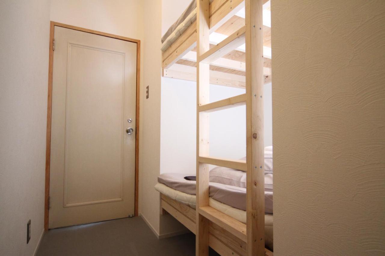 Guesthouse Shibafu Kamakura Buitenkant foto